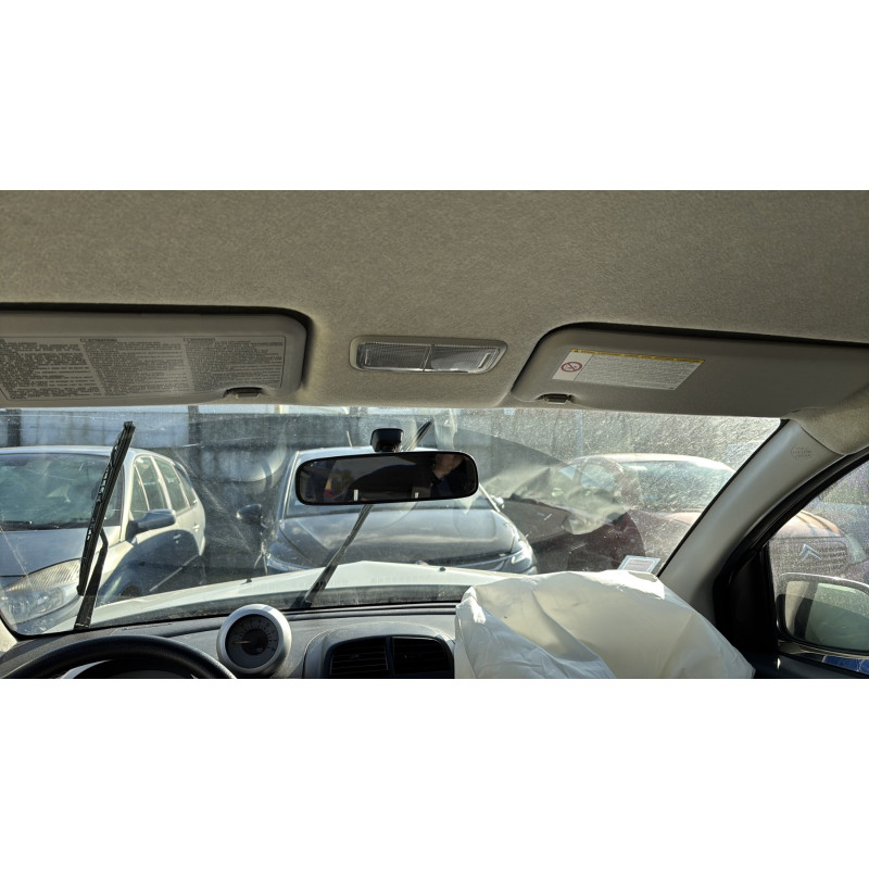 Feu arriere principal droit (feux) DAIHATSU SIRION 2 Photo n°16