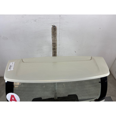 Malle/Hayon arriere DAIHATSU SIRION 2