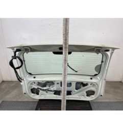 Malle/Hayon arriere DAIHATSU SIRION 2
