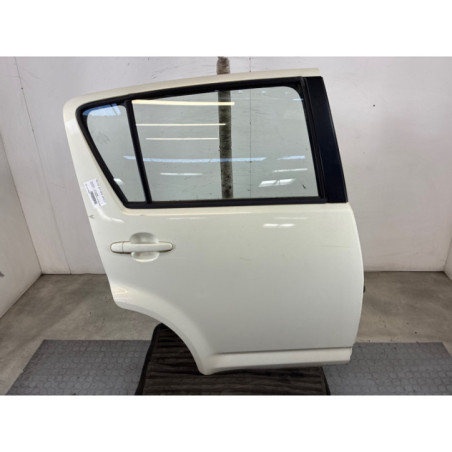 Porte arriere droit DAIHATSU SIRION 2 Photo n°1