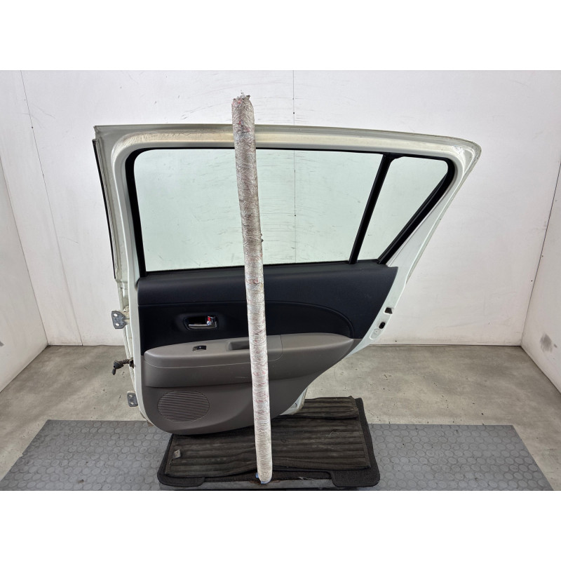 Porte arriere droit DAIHATSU SIRION 2 Photo n°3