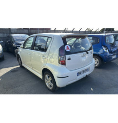 Porte arriere droit DAIHATSU SIRION 2