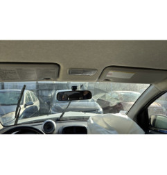Porte arriere droit DAIHATSU SIRION 2