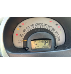 Porte arriere droit DAIHATSU SIRION 2
