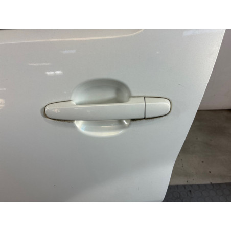 Porte arriere gauche DAIHATSU SIRION 2 Photo n°1