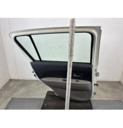 Porte arriere gauche DAIHATSU SIRION 2