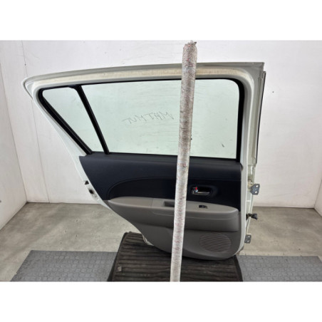 Porte arriere gauche DAIHATSU SIRION 2