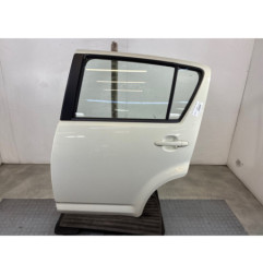 Porte arriere gauche DAIHATSU SIRION 2