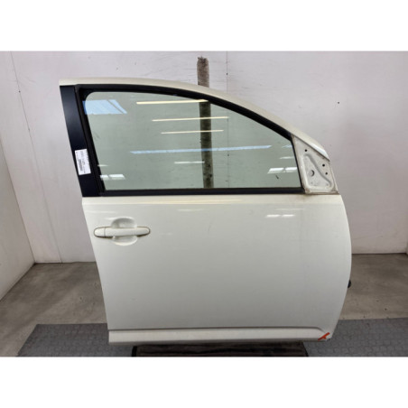 Porte avant droit DAIHATSU SIRION 2