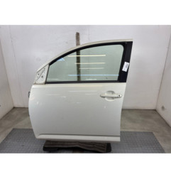 Porte avant gauche DAIHATSU SIRION 2 Photo n°1