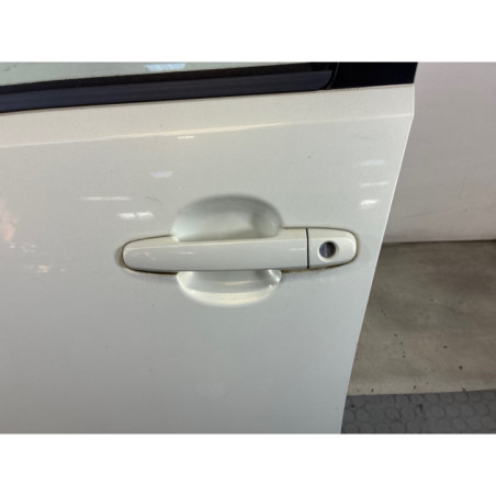 Porte avant gauche DAIHATSU SIRION 2
