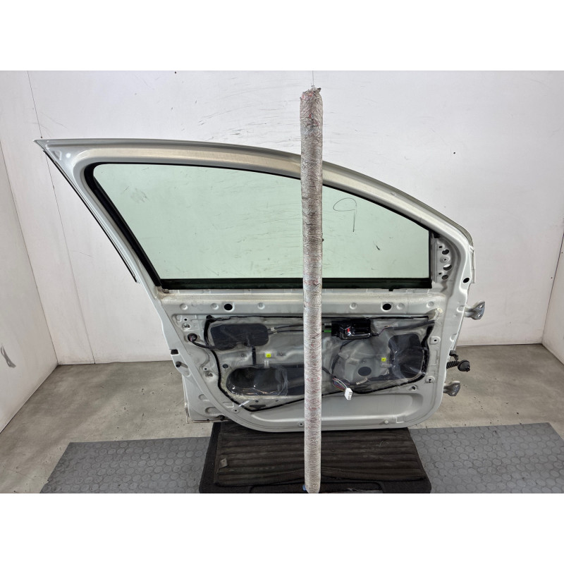 Porte avant gauche DAIHATSU SIRION 2 Photo n°3