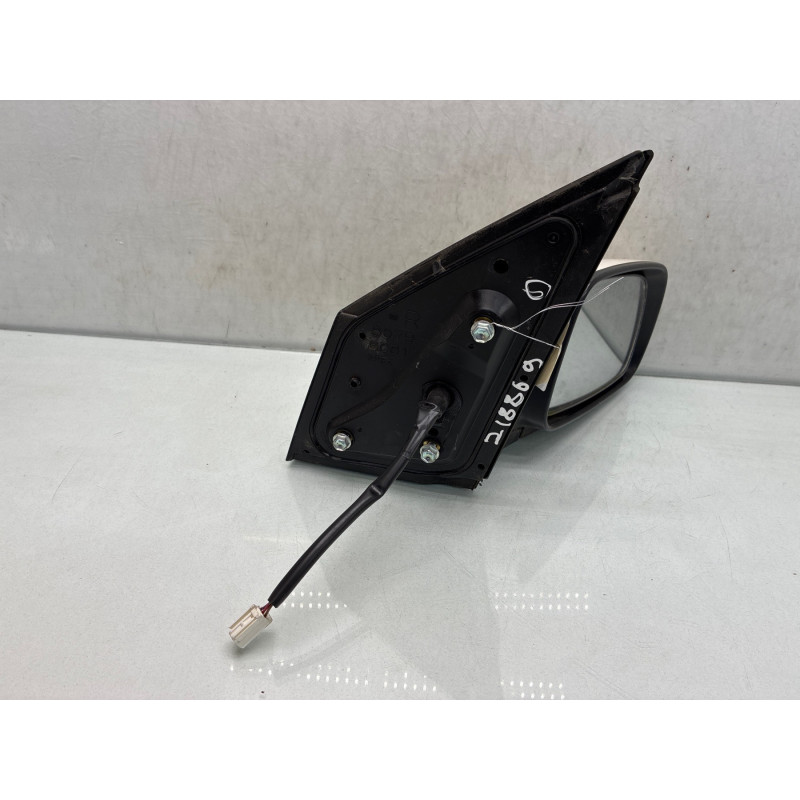 Retroviseur droit DAIHATSU SIRION 2 Photo n°4