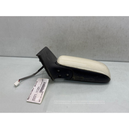 Retroviseur gauche DAIHATSU SIRION 2 Photo n°1