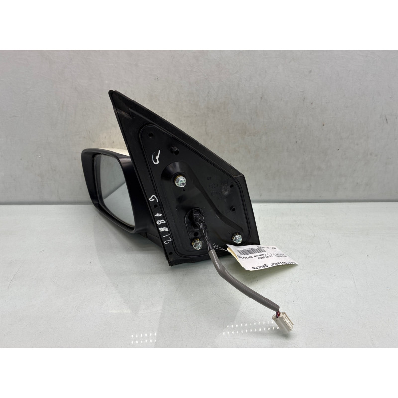 Retroviseur gauche DAIHATSU SIRION 2 Photo n°4
