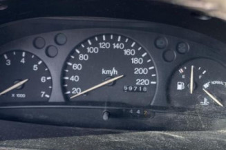 Bras essuie glace avant gauche FORD FIESTA 4