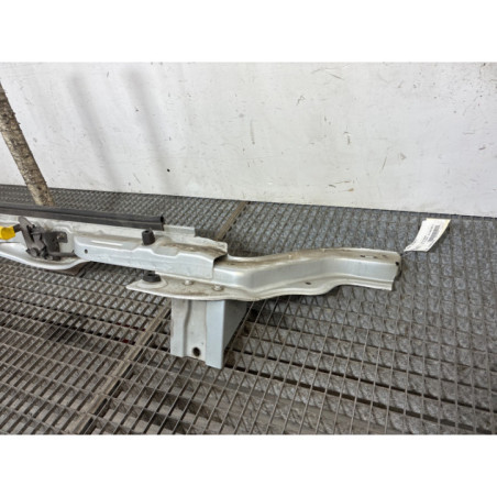 Face avant PEUGEOT BIPPER