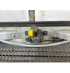 Face avant PEUGEOT BIPPER