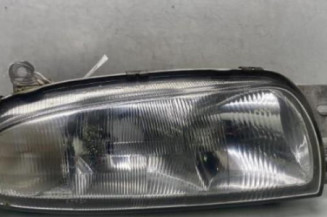 Optique avant principal droit (feux)(phare) FORD FIESTA 4