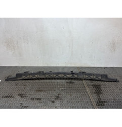 Renfort pare choc arriere (traverse) PEUGEOT BIPPER Photo n°1