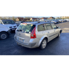 Demarreur RENAULT MEGANE 2