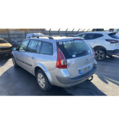Demarreur RENAULT MEGANE 2