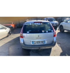 Demarreur RENAULT MEGANE 2