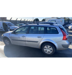 Demarreur RENAULT MEGANE 2