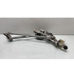Moteur essuie glace avant RENAULT CAPTUR 1 Photo n°1
