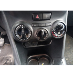Feu arriere principal gauche (feux) PEUGEOT 208 1