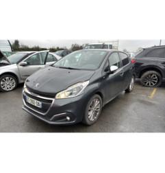 Feu arriere principal gauche (feux) PEUGEOT 208 1