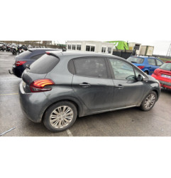 Feu arriere principal gauche (feux) PEUGEOT 208 1