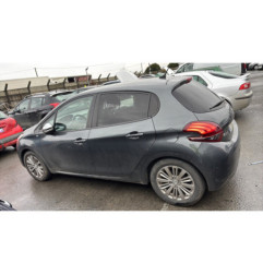 Feu arriere principal gauche (feux) PEUGEOT 208 1
