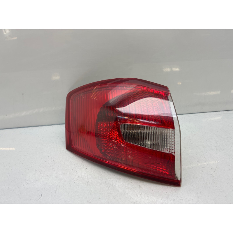 Feu arriere principal gauche (feux) FORD KUGA 1 Photo n°4