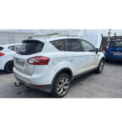 Feu arriere principal gauche (feux) FORD KUGA 1