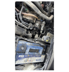 Feu arriere principal gauche (feux) FORD KUGA 1