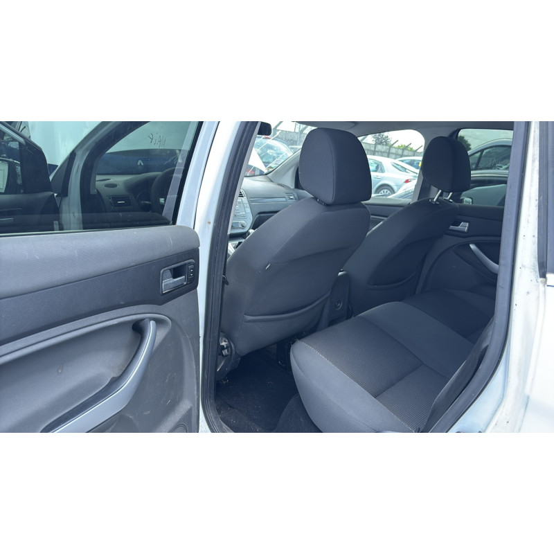 Feu arriere principal gauche (feux) FORD KUGA 1 Photo n°19