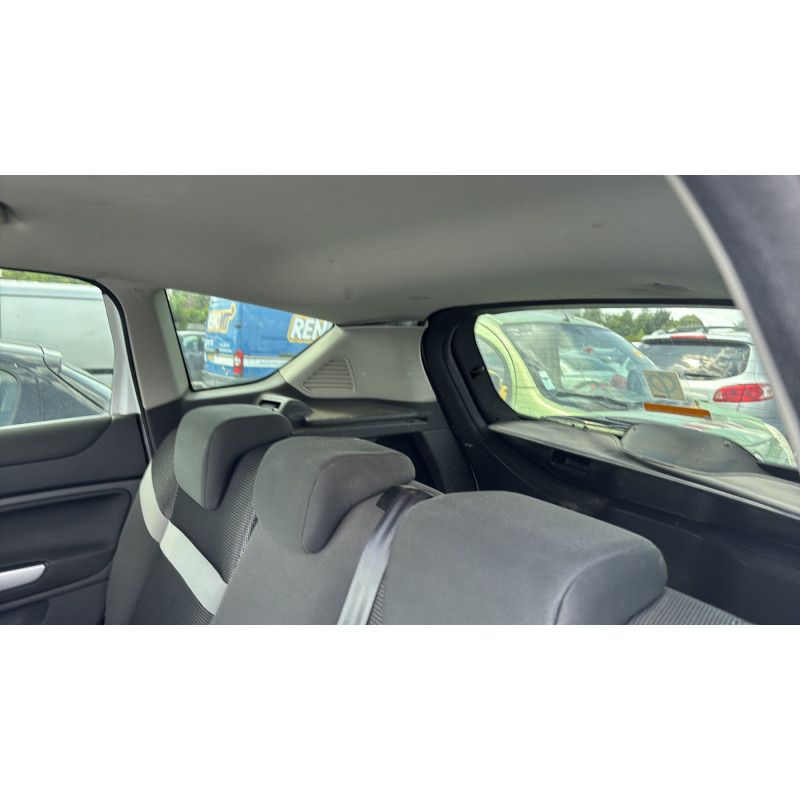 Feu arriere principal gauche (feux) FORD KUGA 1 Photo n°20
