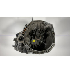 Boite de vitesses NISSAN JUKE 1 Photo n°1