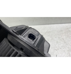 Pulseur d'air RENAULT SCENIC 2