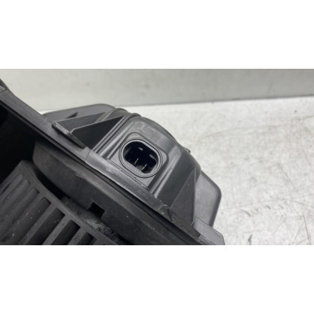 Pulseur d'air RENAULT SCENIC 2