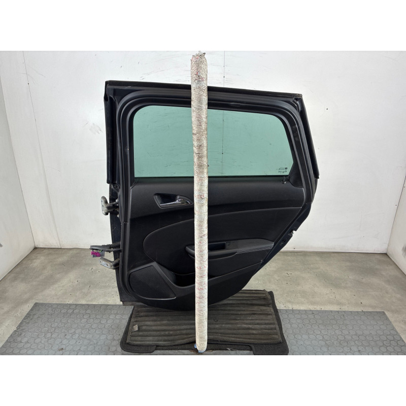 Porte arriere droit OPEL ASTRA J SPORTS Photo n°4