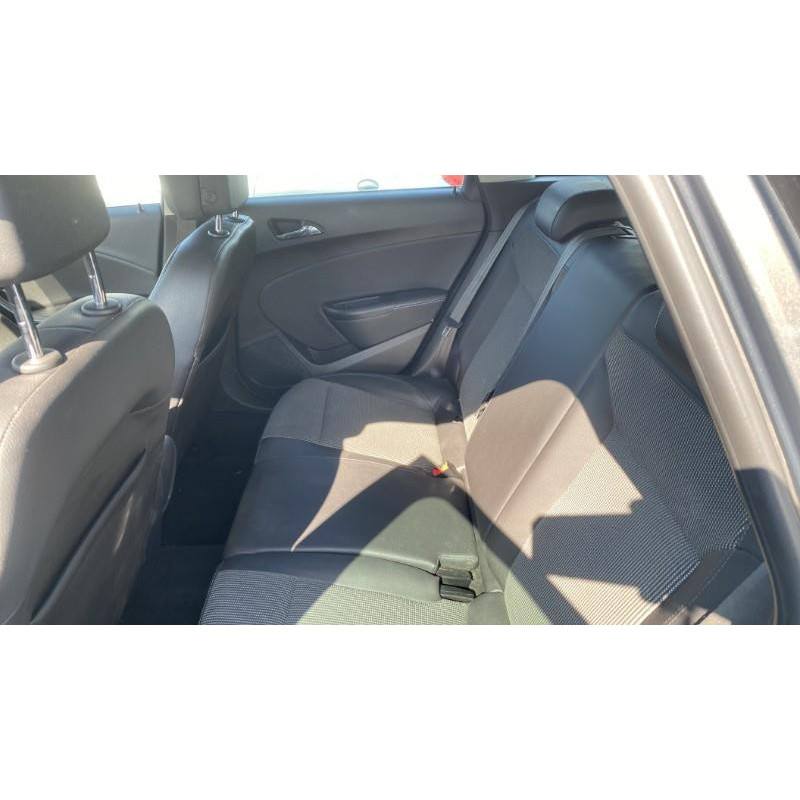 Porte arriere droit OPEL ASTRA J SPORTS Photo n°8