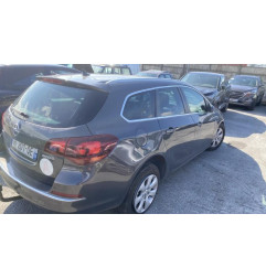 Porte arriere droit OPEL ASTRA J SPORTS