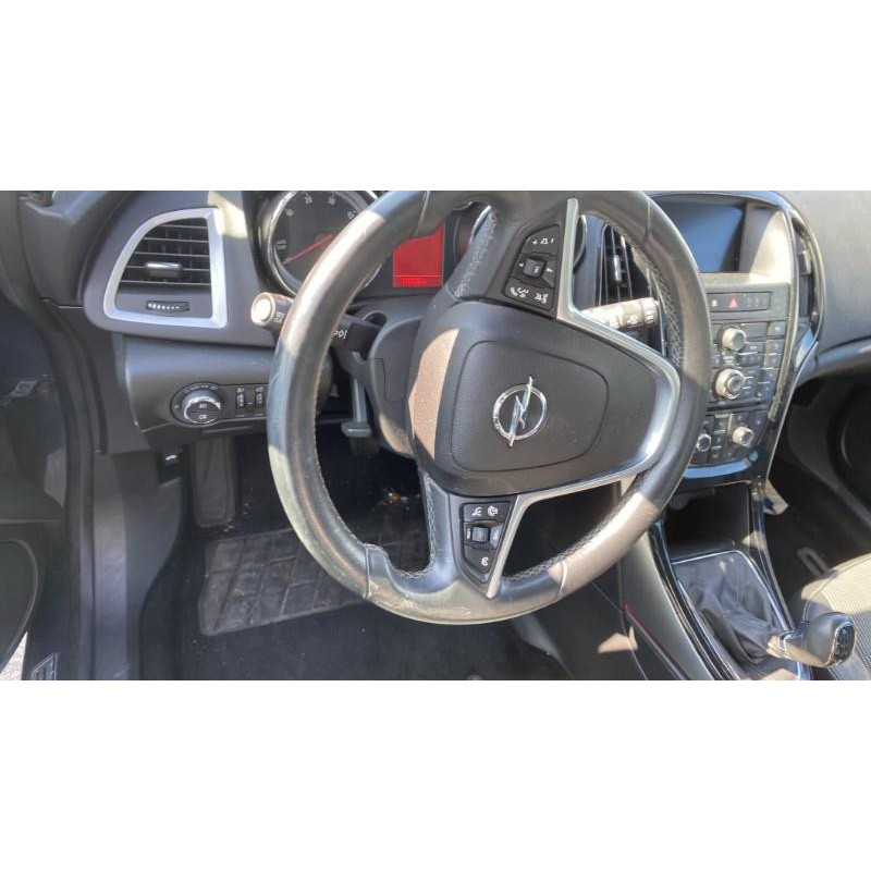 Porte arriere droit OPEL ASTRA J SPORTS Photo n°12