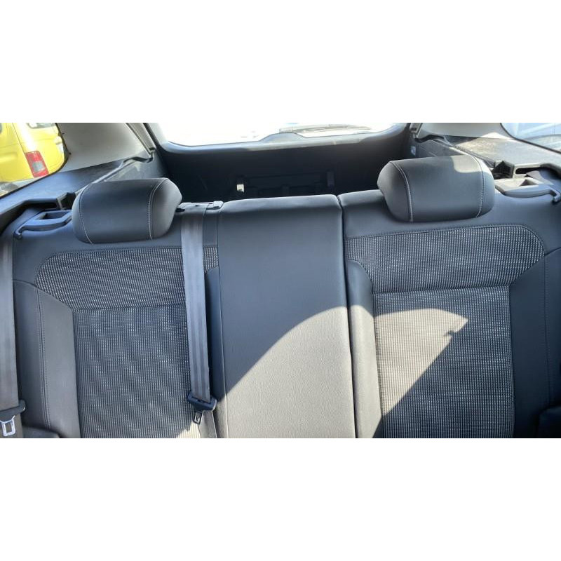 Porte arriere droit OPEL ASTRA J SPORTS Photo n°13