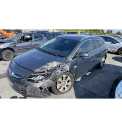 Porte arriere droit OPEL ASTRA J SPORTS