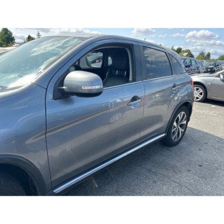 CITROEN C4 AIRCROSS 1.6 HDI - 8V TURBO 4X4 Photo n°1