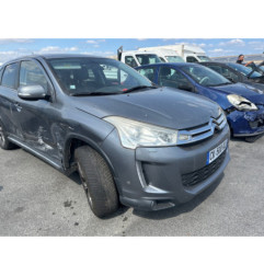 CITROEN C4 AIRCROSS 1.6 HDI - 8V TURBO 4X4