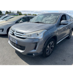 CITROEN C4 AIRCROSS 1.6 HDI - 8V TURBO 4X4